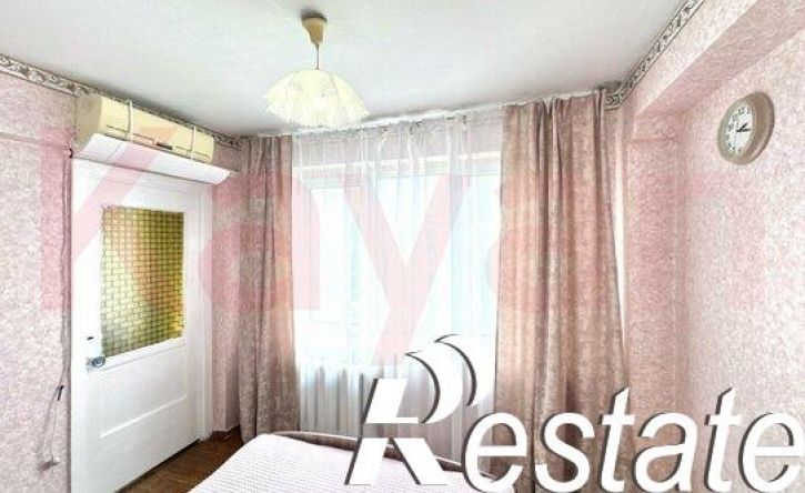 2-комн квартира улица Атарбекова, 24,  д. 24