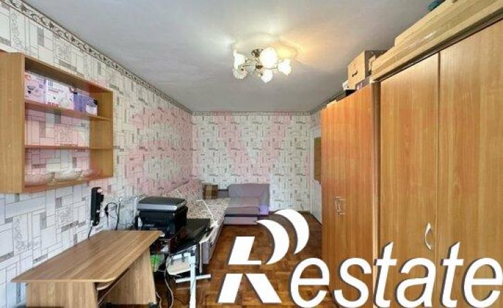 2-комн квартира улица Атарбекова, 24,  д. 24