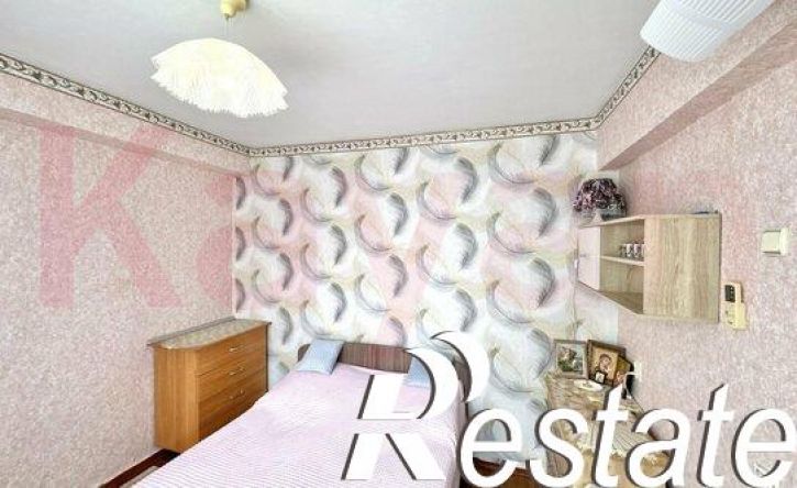 2-комн квартира улица Атарбекова, 24,  д. 24