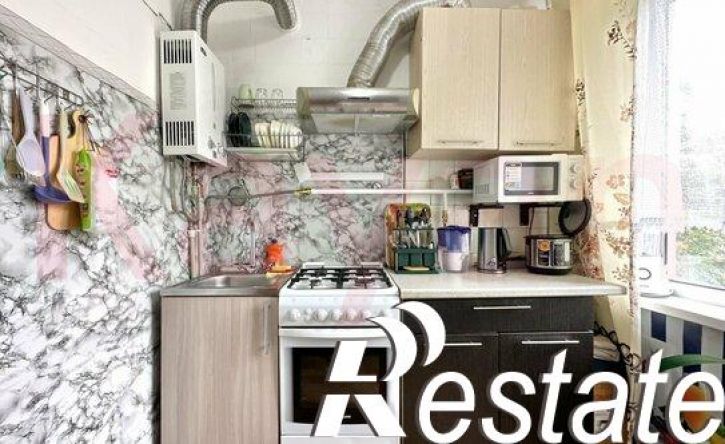 2-комн квартира улица Атарбекова, 24,  д. 24