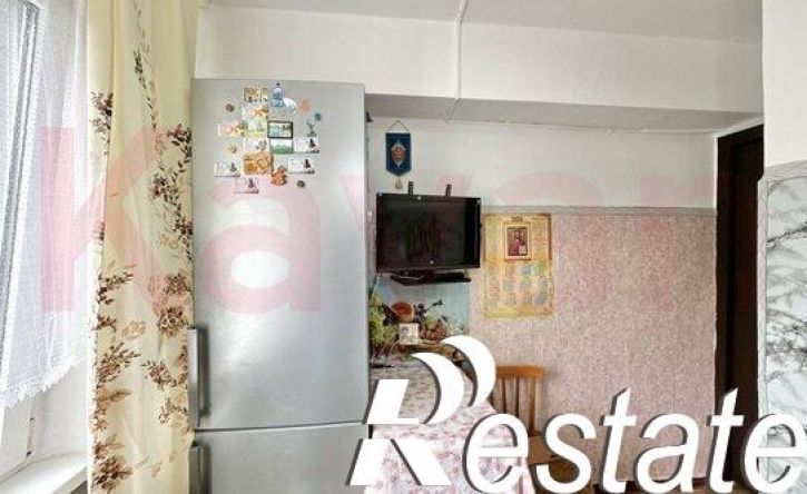 2-комн квартира улица Атарбекова, 24,  д. 24