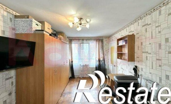 2-комн квартира улица Атарбекова, 24,  д. 24