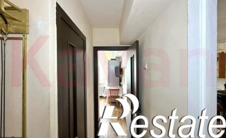 2-комн квартира улица Атарбекова, 24,  д. 24
