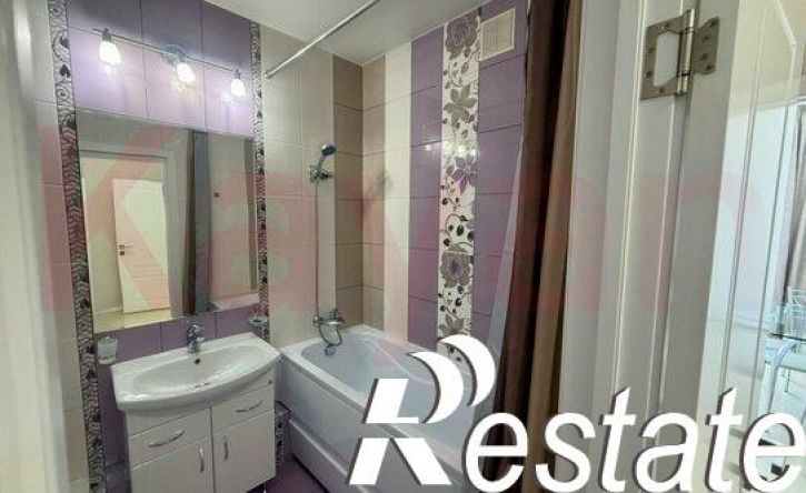 1-комн квартира улица Кубанская Набережная, 37,  д. 37