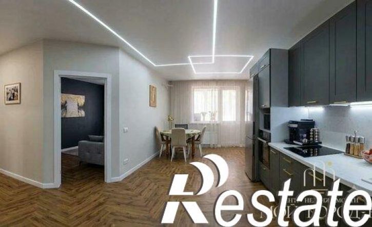 3-комн квартира улица Ивана Беличенко, 89,  д. 89