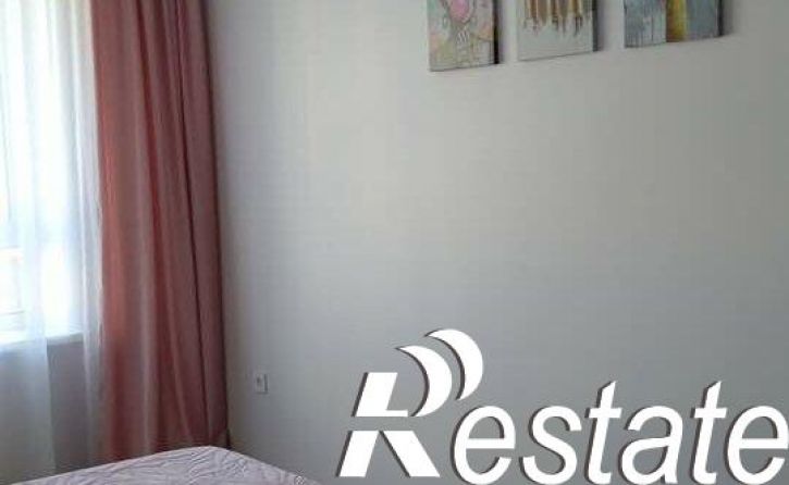 3-комн квартира улица имени Генерала Корнилова, 1 к5,  д. 1 к5