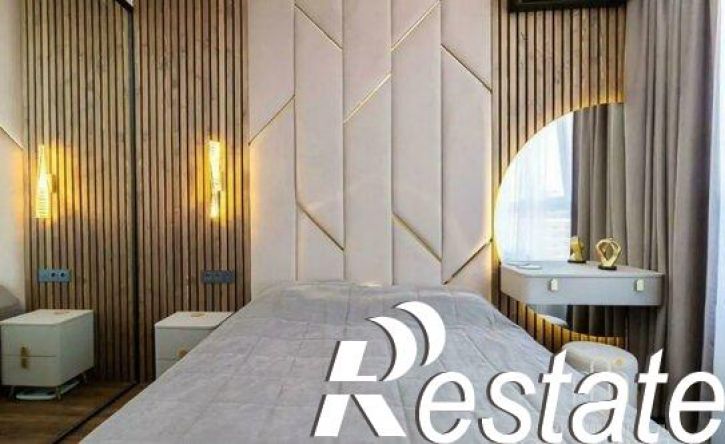 2-комн квартира улица Ивана Беличенко, 87,  д. 87