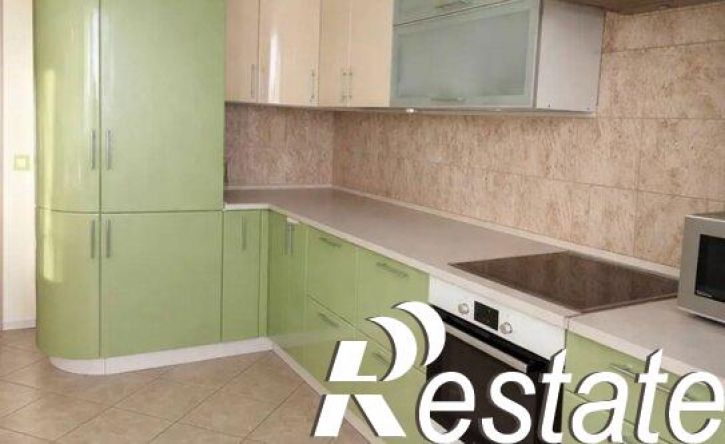 1-комн квартира улица Достоевского, 84,  д. 84