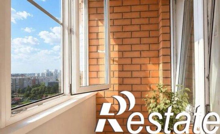 1-комн квартира улица Достоевского, 84,  д. 84