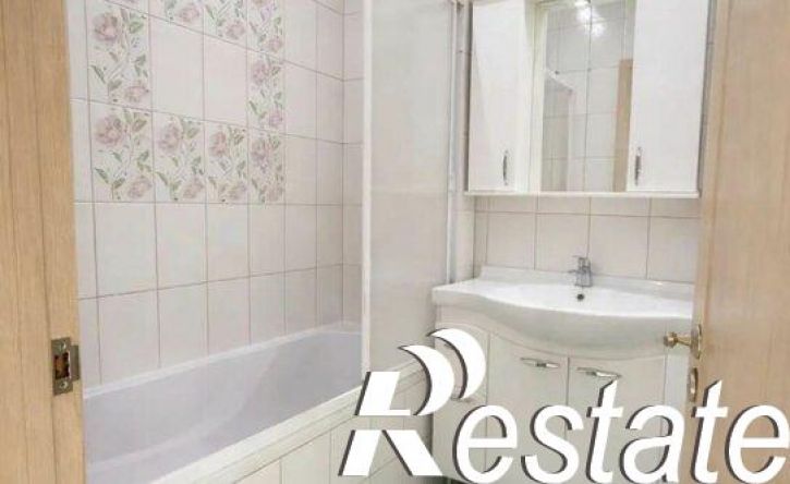 1-комн квартира улица Достоевского, 84,  д. 84