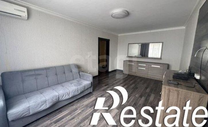 3-комн квартира улица Академика Лукьяненко, 24,  д. 24