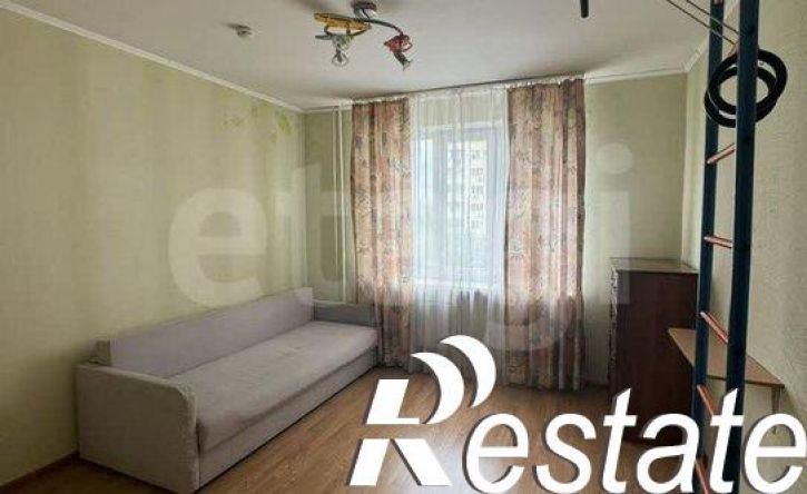 3-комн квартира улица Академика Лукьяненко, 24,  д. 24