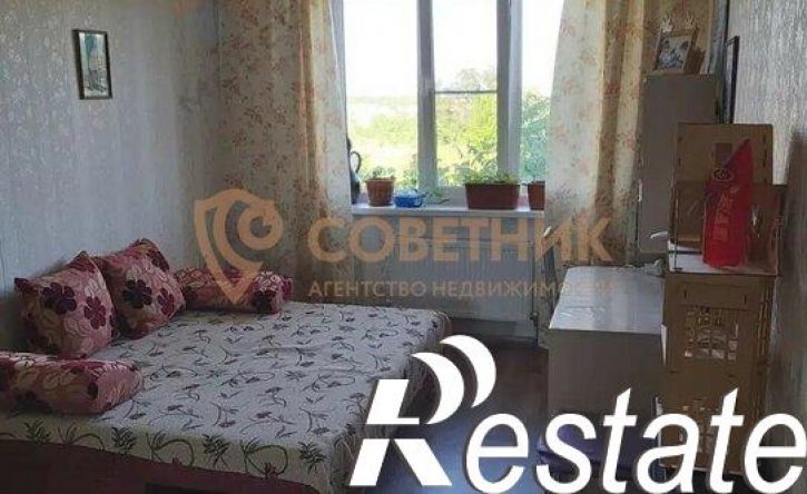 1-комн квартира 1-й Краснодарский проезд, 2 к4,  д. 2 к4