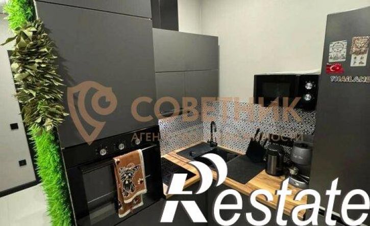 1-комн квартира Домбайская улица, 55 к3,  д. 55 к3