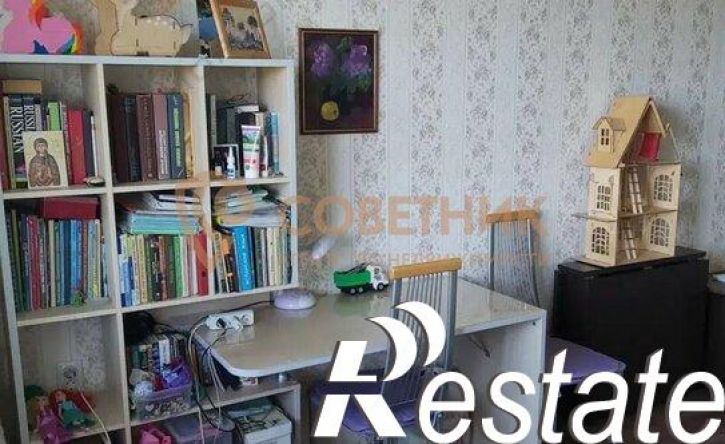 1-комн квартира 1-й Краснодарский проезд, 2 к4,  д. 2 к4