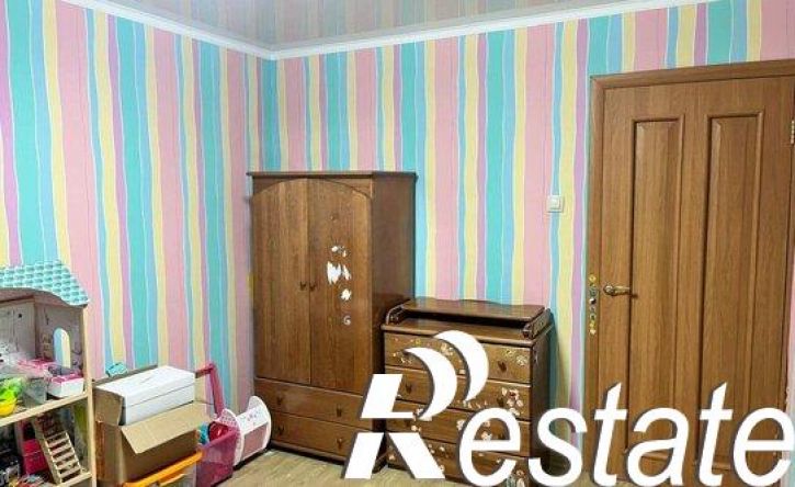 3-комн квартира улица Красных Партизан, 79,  д. 79