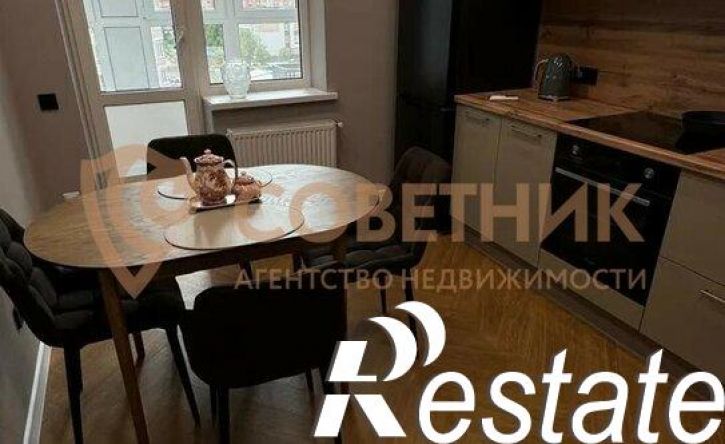 1-комн квартира улица Героя Георгия Бочарникова, 4к2,  д. 4к2