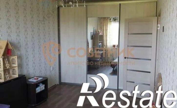 1-комн квартира 1-й Краснодарский проезд, 2 к4,  д. 2 к4