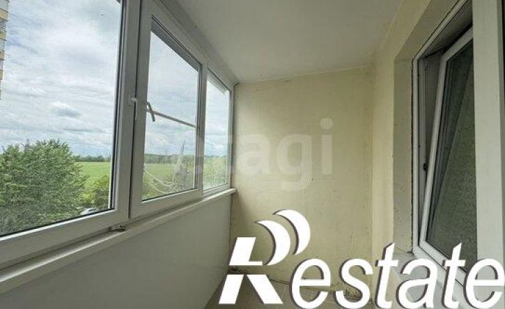 3-комн квартира улица Академика Лукьяненко, 24,  д. 24