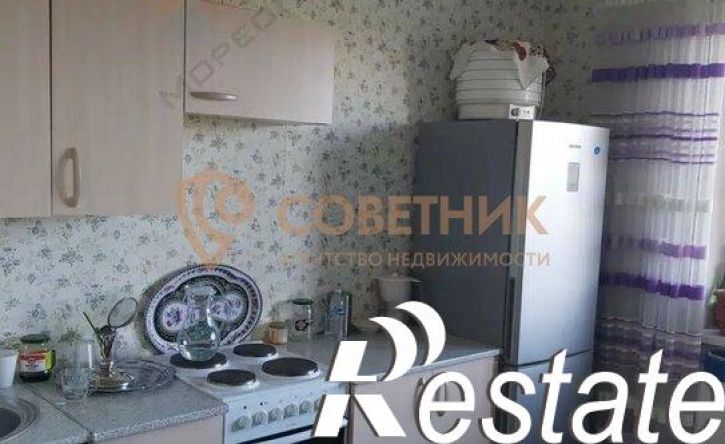 1-комн квартира 1-й Краснодарский проезд, 2 к4,  д. 2 к4