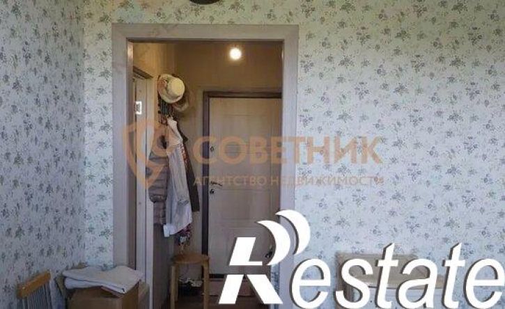 1-комн квартира 1-й Краснодарский проезд, 2 к4,  д. 2 к4