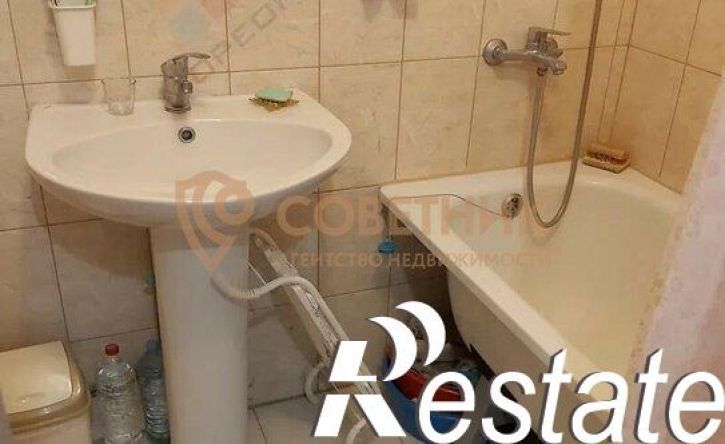 1-комн квартира 1-й Краснодарский проезд, 2 к4,  д. 2 к4