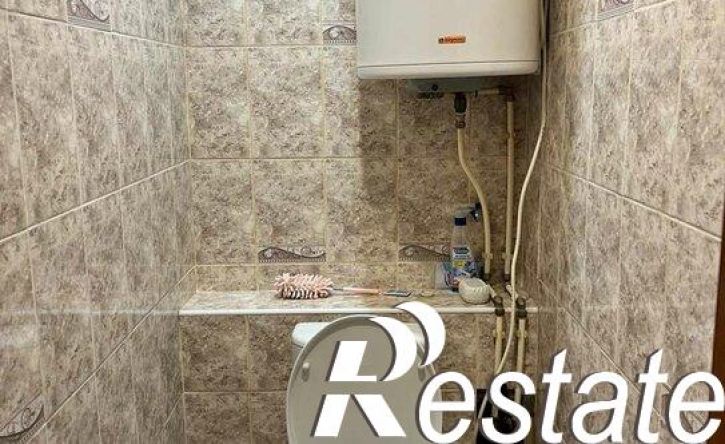 3-комн квартира улица Красных Партизан, 79,  д. 79