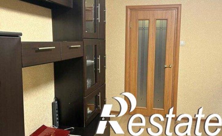 3-комн квартира улица Красных Партизан, 79,  д. 79