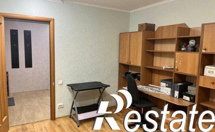 3-комн квартира улица Красных Партизан, 79,  д. 79