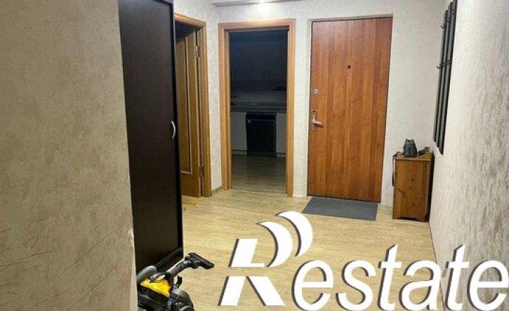 3-комн квартира улица Красных Партизан, 79,  д. 79