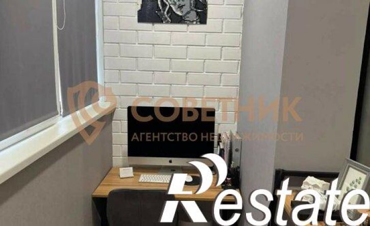 1-комн квартира Домбайская улица, 55 к3,  д. 55 к3