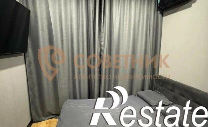 1-комн квартира Домбайская улица, 55 к3,  д. 55 к3