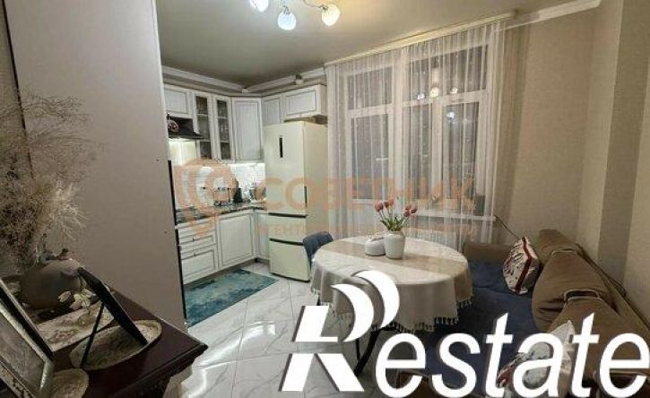 2-комн квартира улица им. Героя Яцкова И.В., 9 к3,  д. 9 к3
