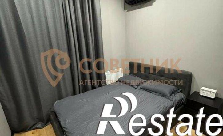 1-комн квартира Домбайская улица, 55 к3,  д. 55 к3