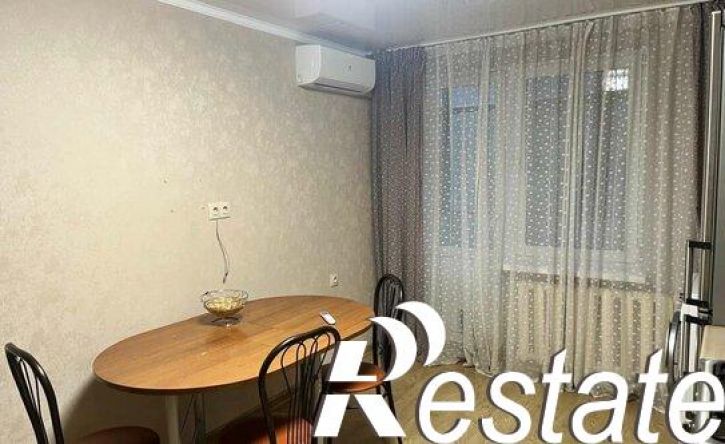 3-комн квартира улица Красных Партизан, 79,  д. 79