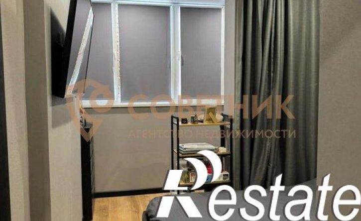 1-комн квартира Домбайская улица, 55 к3,  д. 55 к3