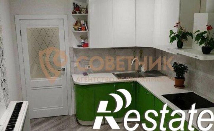 2-комн квартира Командорская улица, 3 к1,  д. 3 к1