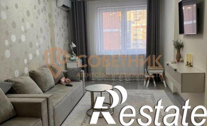 2-комн квартира Командорская улица, 5 к1,  д. 5 к1