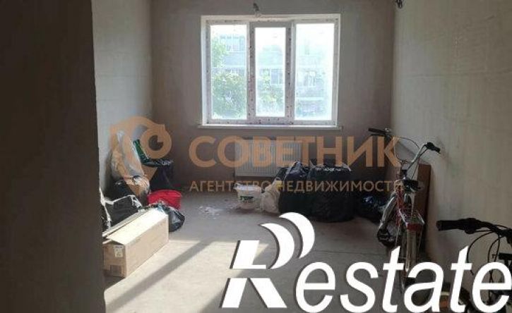 1-комн квартира 1-й Краснодарский проезд, 2 к4,  д. 2 к4