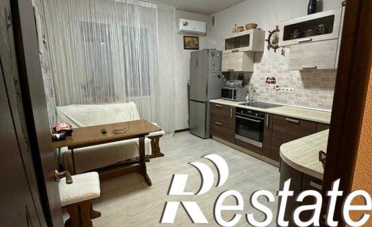 1-комн квартира Минская улица, 65,  д. 65