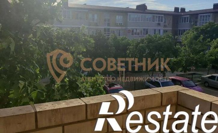 1-комн квартира 1-й Краснодарский проезд, 2 к4,  д. 2 к4