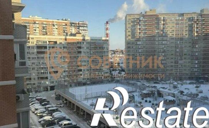 2-комн квартира Командорская улица, 5 к1,  д. 5 к1