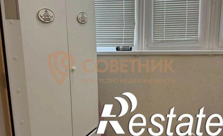 2-комн квартира Командорская улица, 5 к1,  д. 5 к1