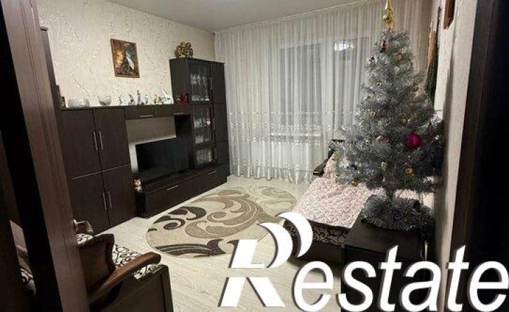 1-комн квартира Минская улица, 65,  д. 65