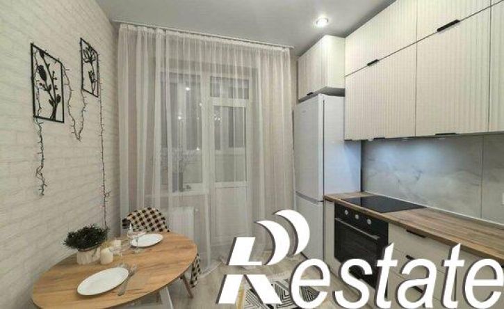 1-комн квартира Домбайская улица, 55 к5,  д. 55 к5