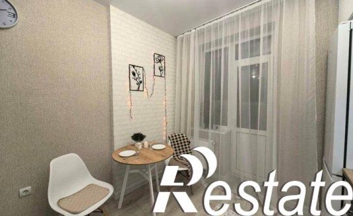 1-комн квартира Домбайская улица, 55 к5,  д. 55 к5