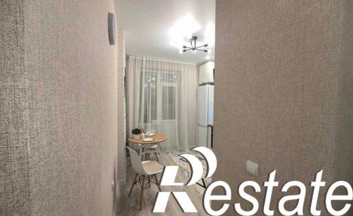 1-комн квартира Домбайская улица, 55 к5,  д. 55 к5