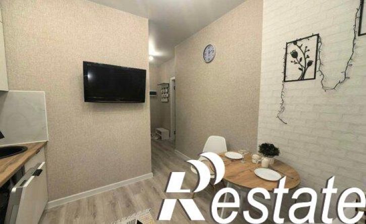 1-комн квартира Домбайская улица, 55 к5,  д. 55 к5