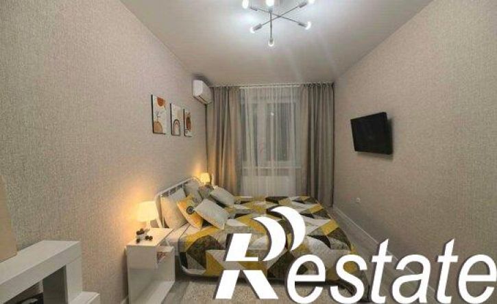 1-комн квартира Домбайская улица, 55 к5,  д. 55 к5