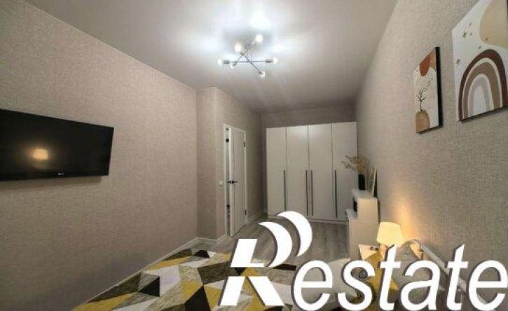 1-комн квартира Домбайская улица, 55 к5,  д. 55 к5